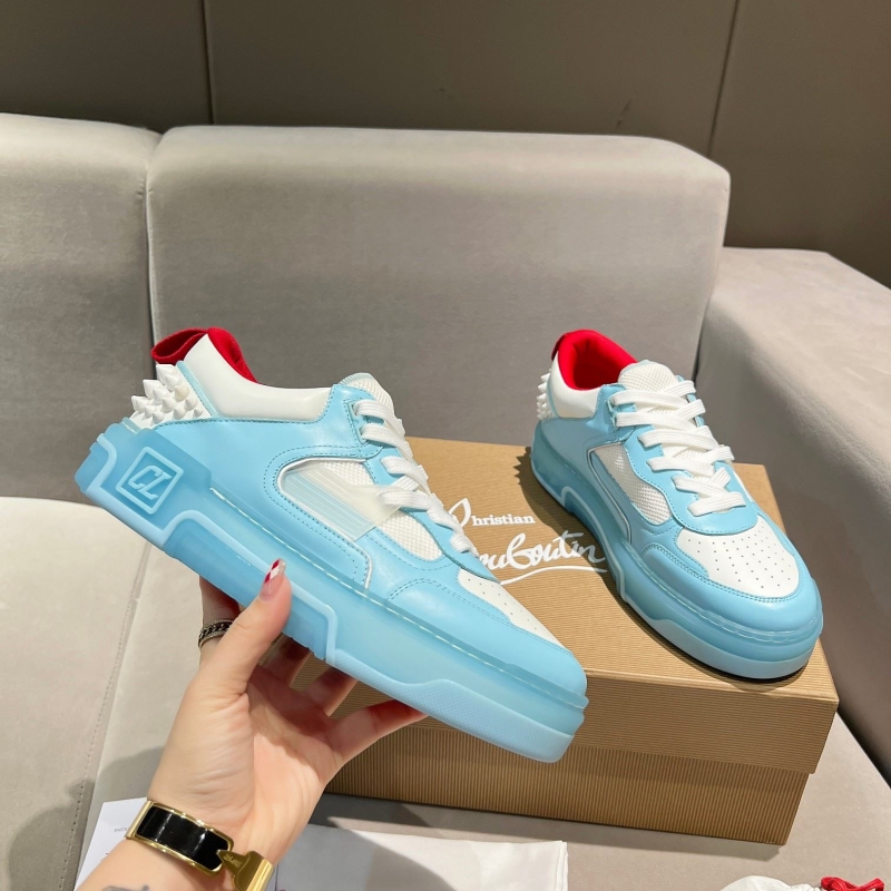 Ch**an louboutin sneakers